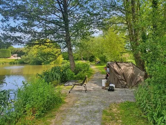 Hawkhurst Fish Farm