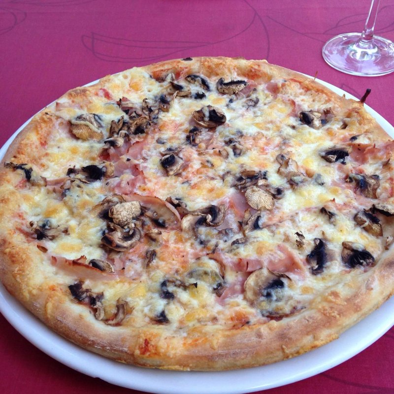 Ristorante Pizzeria Il Castello