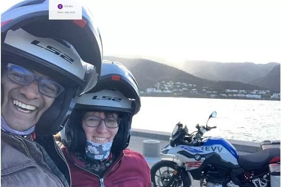 REVV Travel | Motorcycle Tours & Rentals