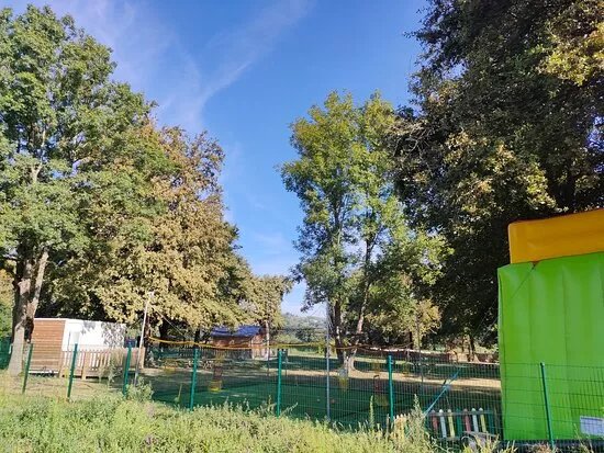 Loupy Park