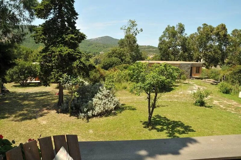 New eco-certified house near the beach
