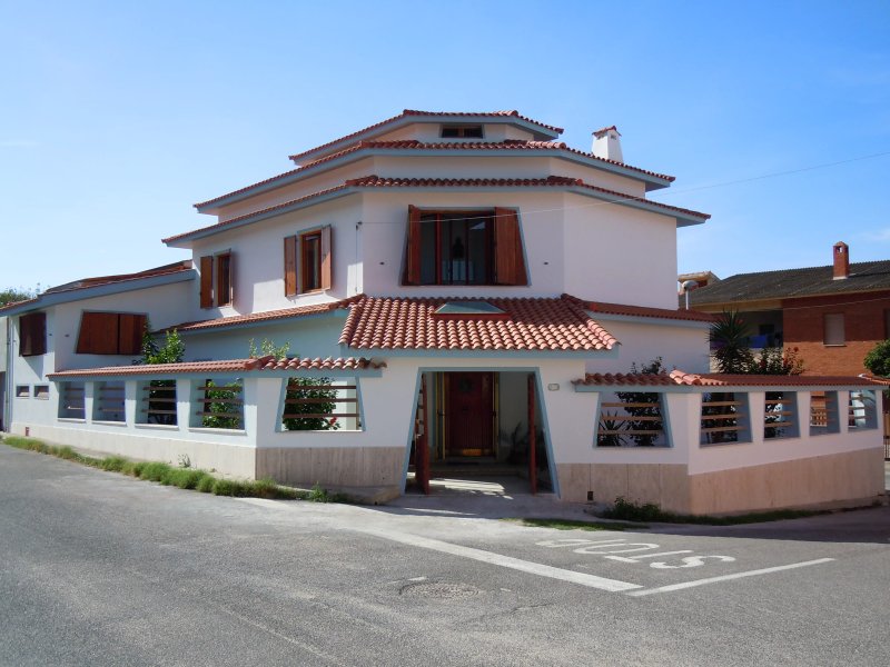 Bed & Breakfast l'Oblò