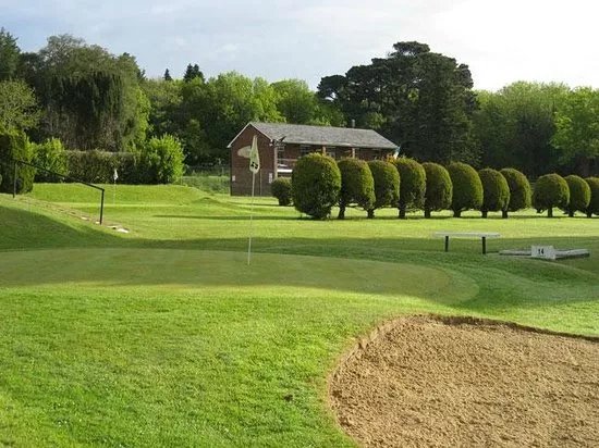 Tralee Pitch & Putt Club