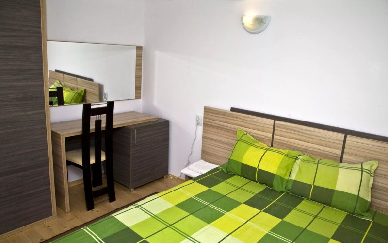 Guest House Nachevata Kashta