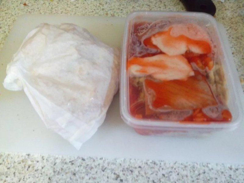 Wokee Carry Out