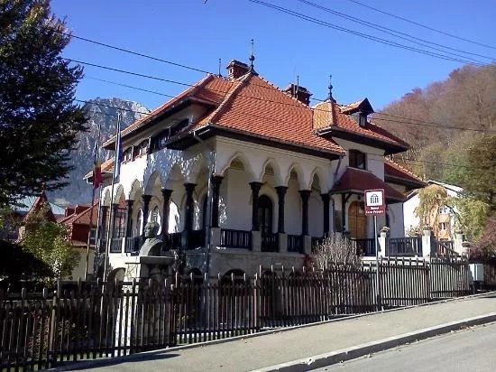 Muzeul Memorial Cezar Petrescu