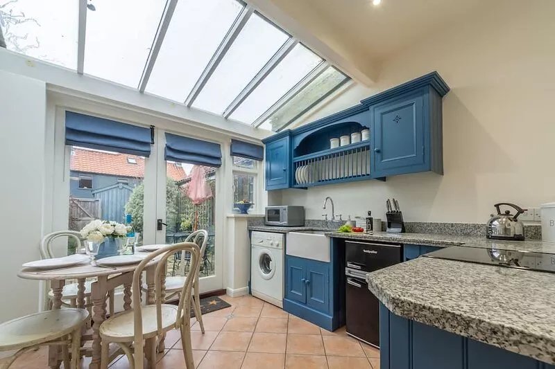 Bracken Cottage, Brancaster Staithe, Norfolk