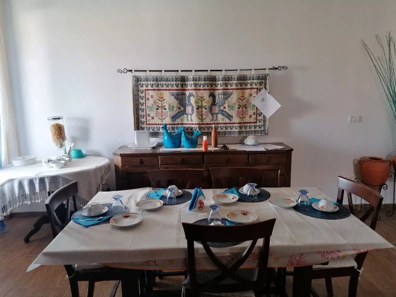 B&B Il Ginepro di Stintino