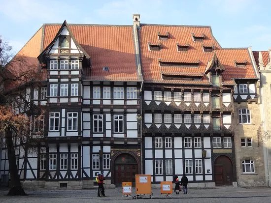 Veltheimsches Haus