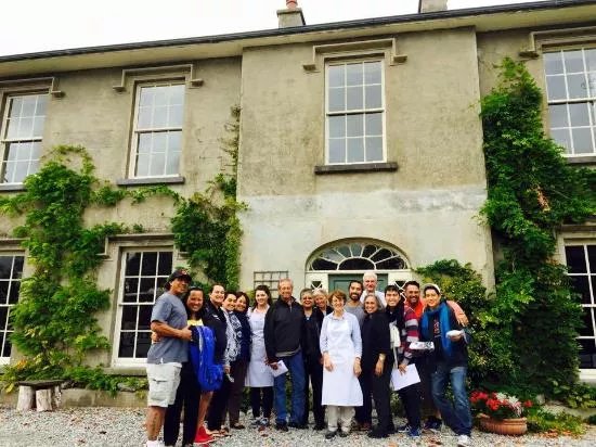 Cooking Classes at Eden Hall