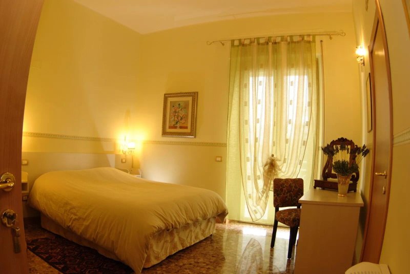 A Casa Di Vittoriana B&b