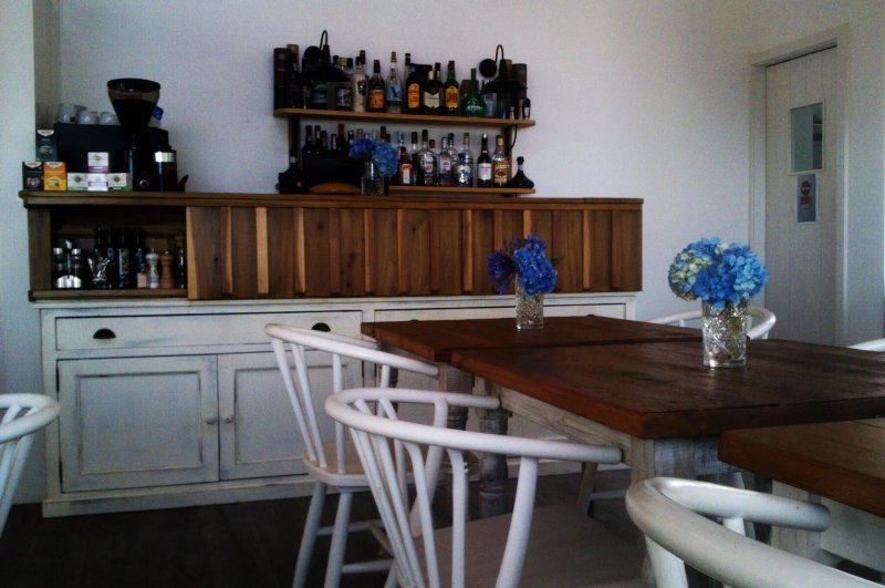 La Maison Rose: Lieu Atypique