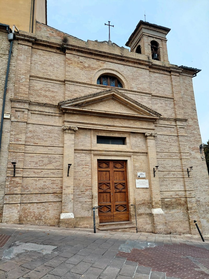 Chiesa di San Rocco