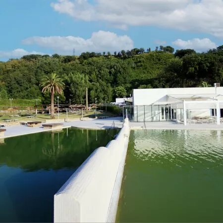 Terme Di Agnano - Piscine Termali