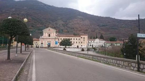 Casa dei Missionari Redentoristi