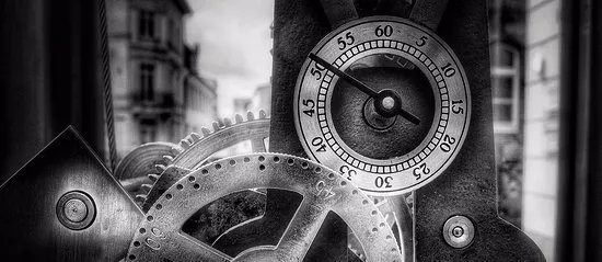 Kubiq Room - Escape Game