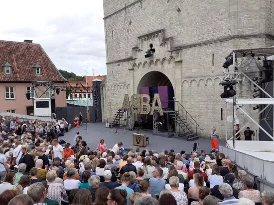 Touristinformation Bad Gandersheim