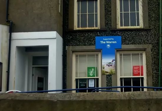 Abersoch Tourist Information Centre