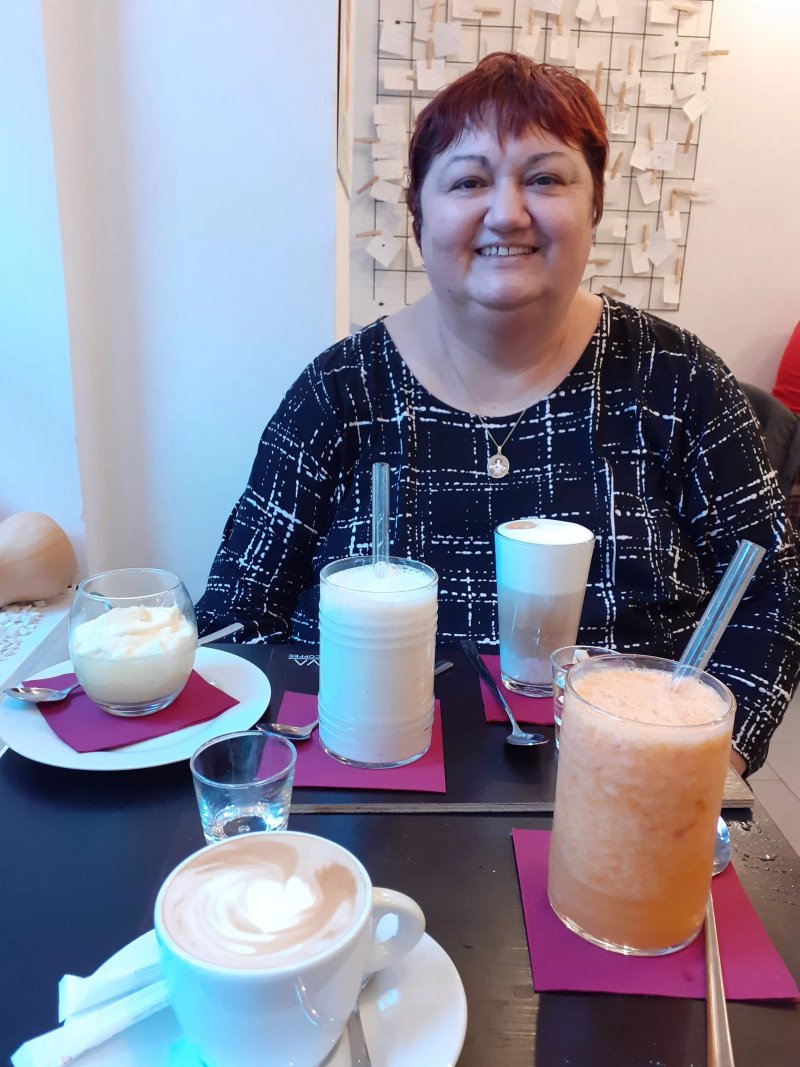 Gawa Coffee