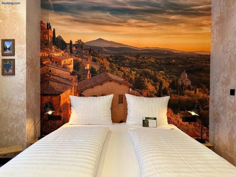 Hotel Central Fulda