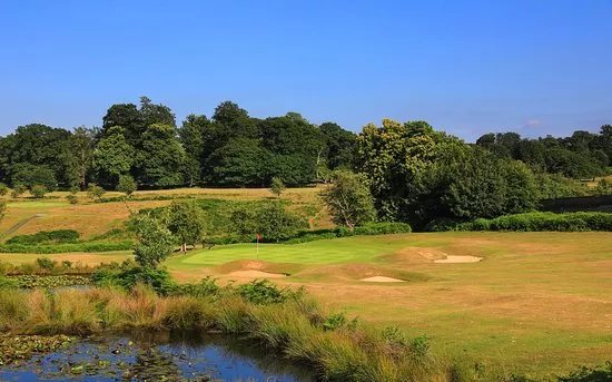 Knole Park Golf Club