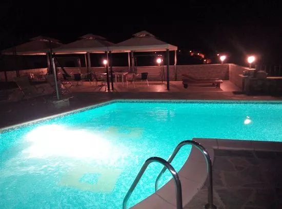 Hotel Meridiana
