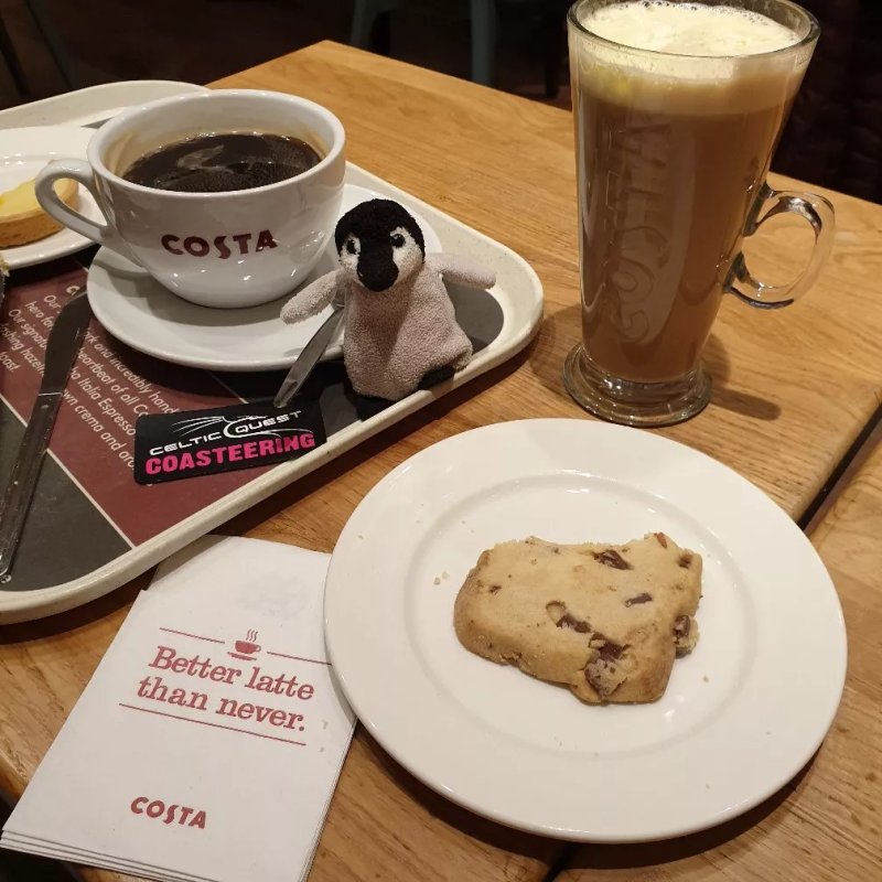 Costa Coffee