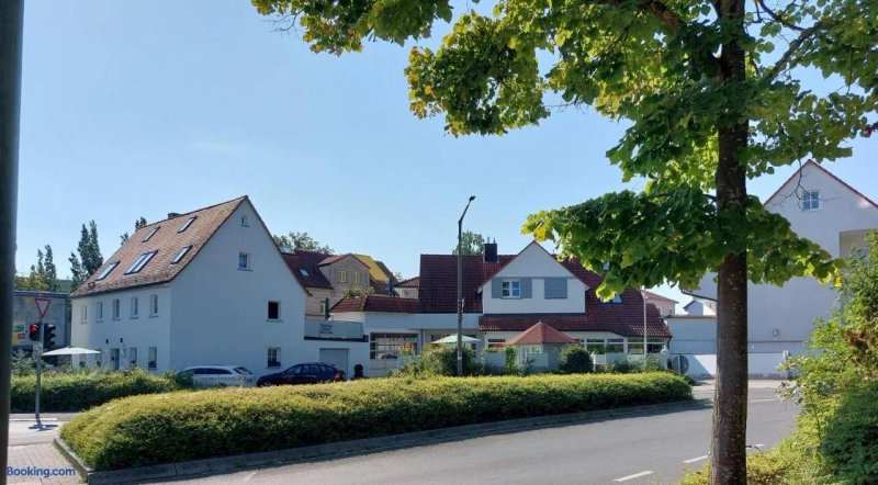 Hirmer Ferienwohnungen