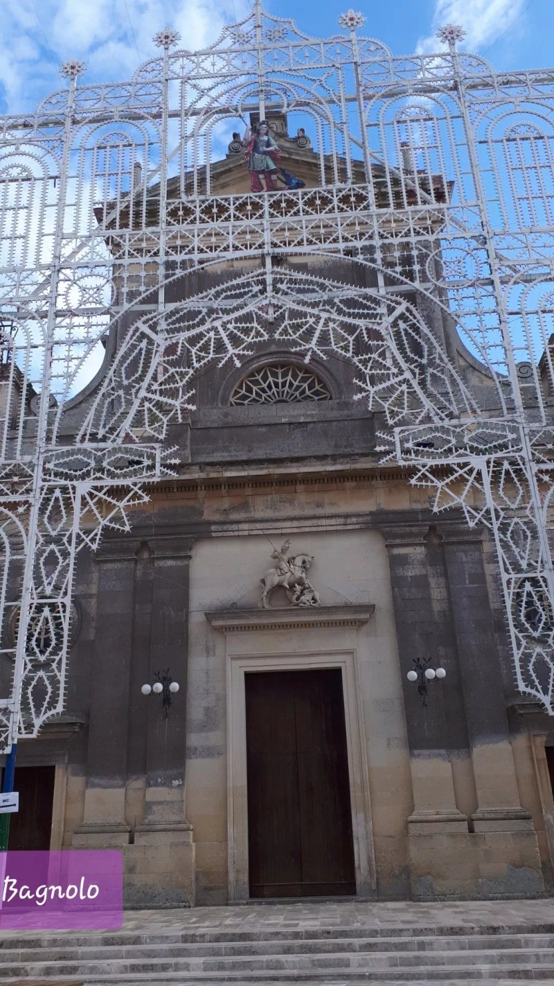 Parrocchia di San Giorgio