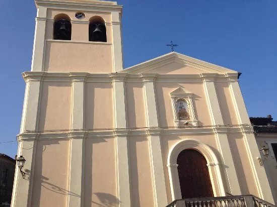 Parrocchia di San Nicola Vescovo