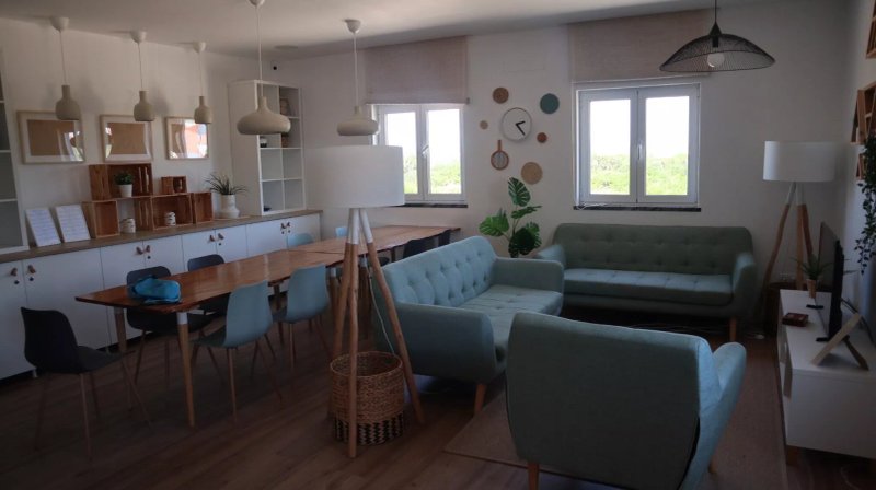 Wavesensations - Sagres Surf House
