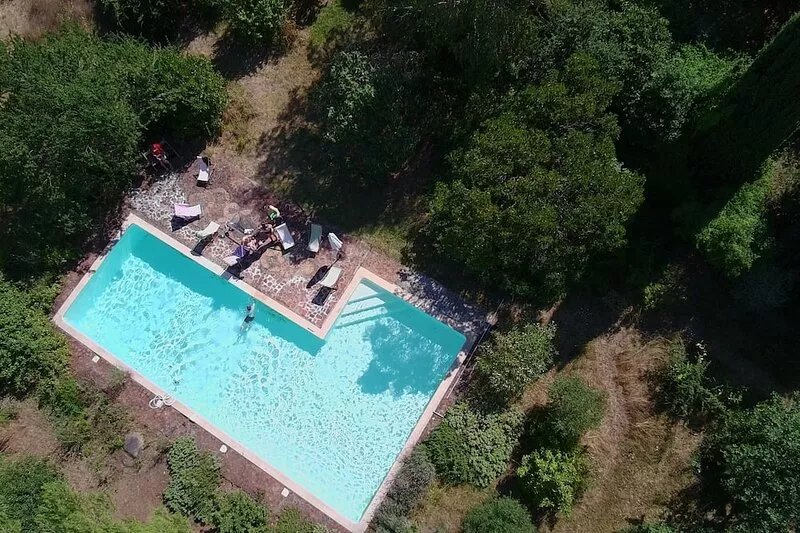 Le Cers: a nature oasis on the outskirts of Toulouse.