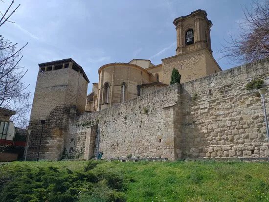 Iglesia San Miguel