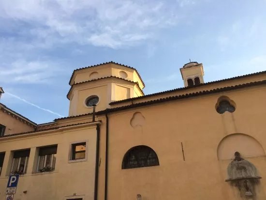 Duomo Di Thiene