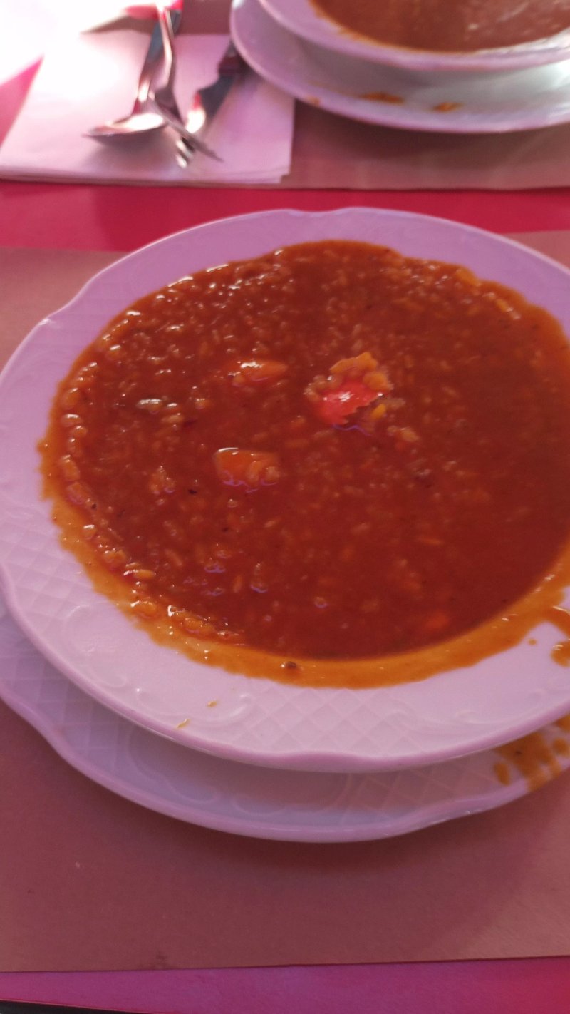 Restaurante Casa Miguel Barcelona
