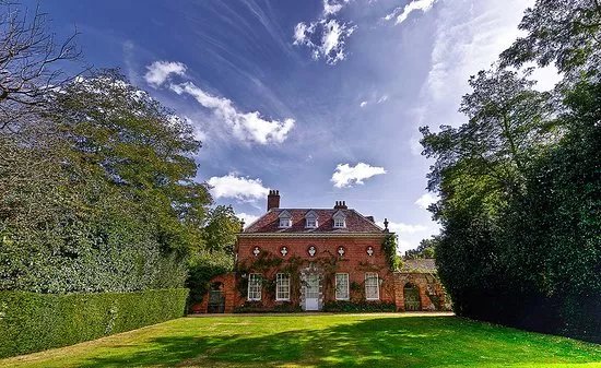 West Green House