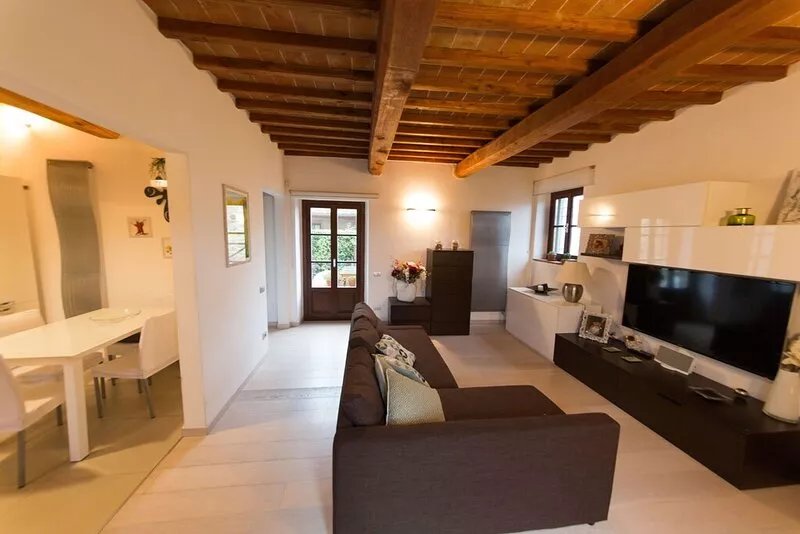 VILLORE Home Sweet Home Tuscany