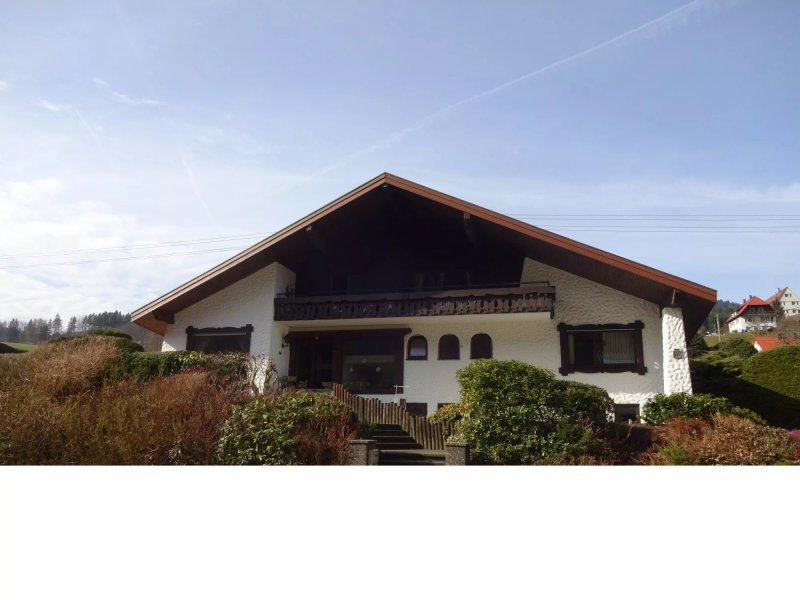 Haus Klumpp