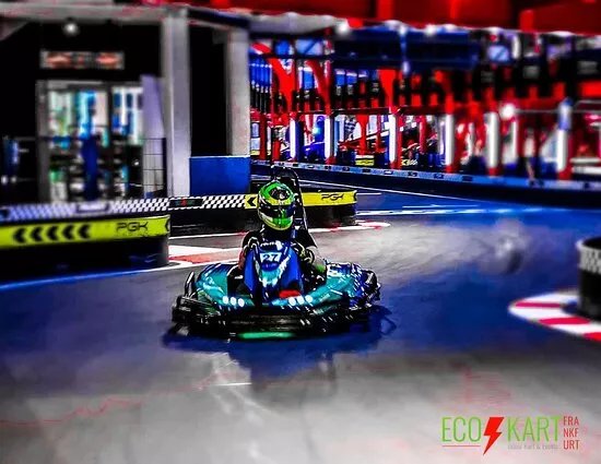 Eco Kart