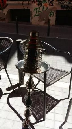 Hookah Nargile Bar