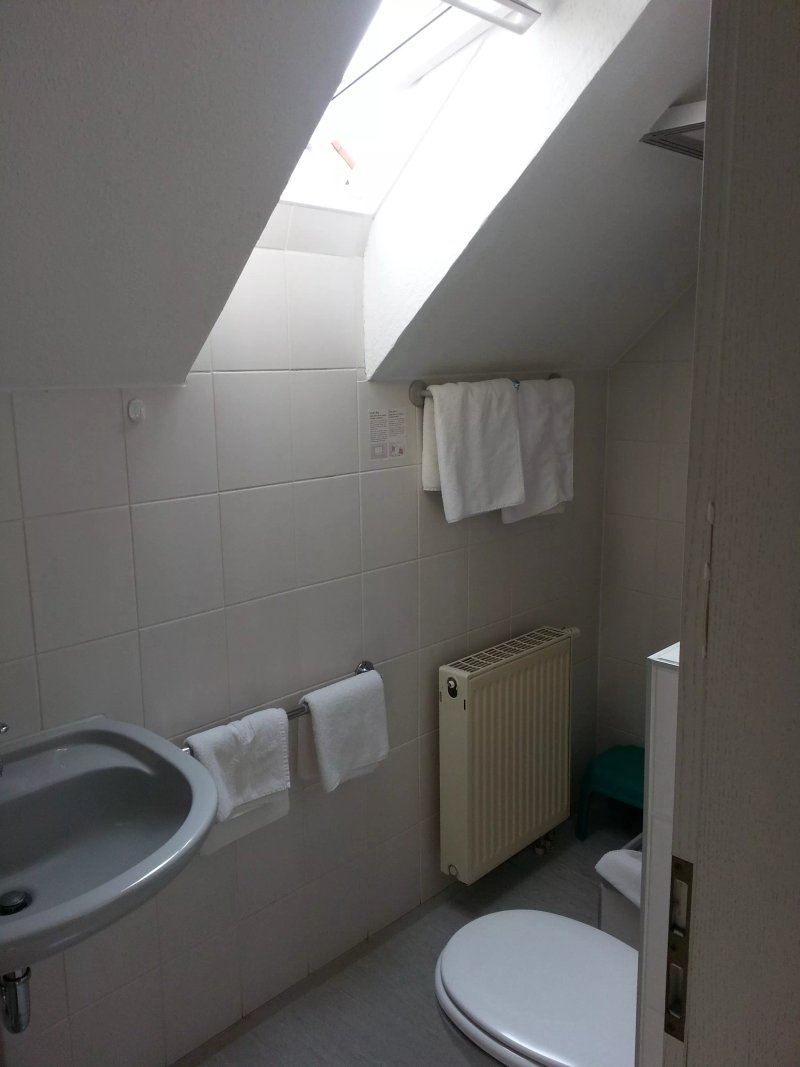 Hotel Am Seetor