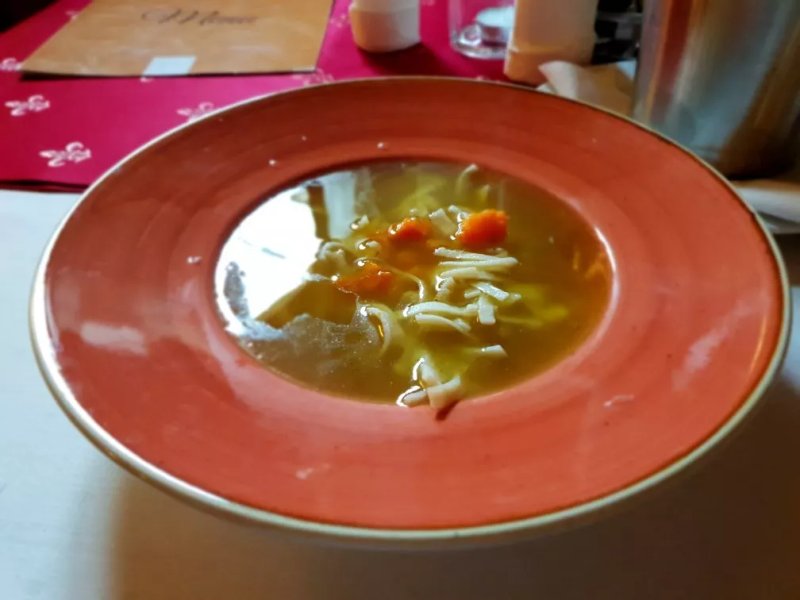 Restauracja w Oficynie Dworskiej Palac Sieniawa