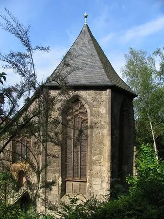 Altendorfer Kirche
