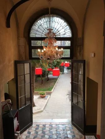 European Cultural Centre - Palazzo Mora