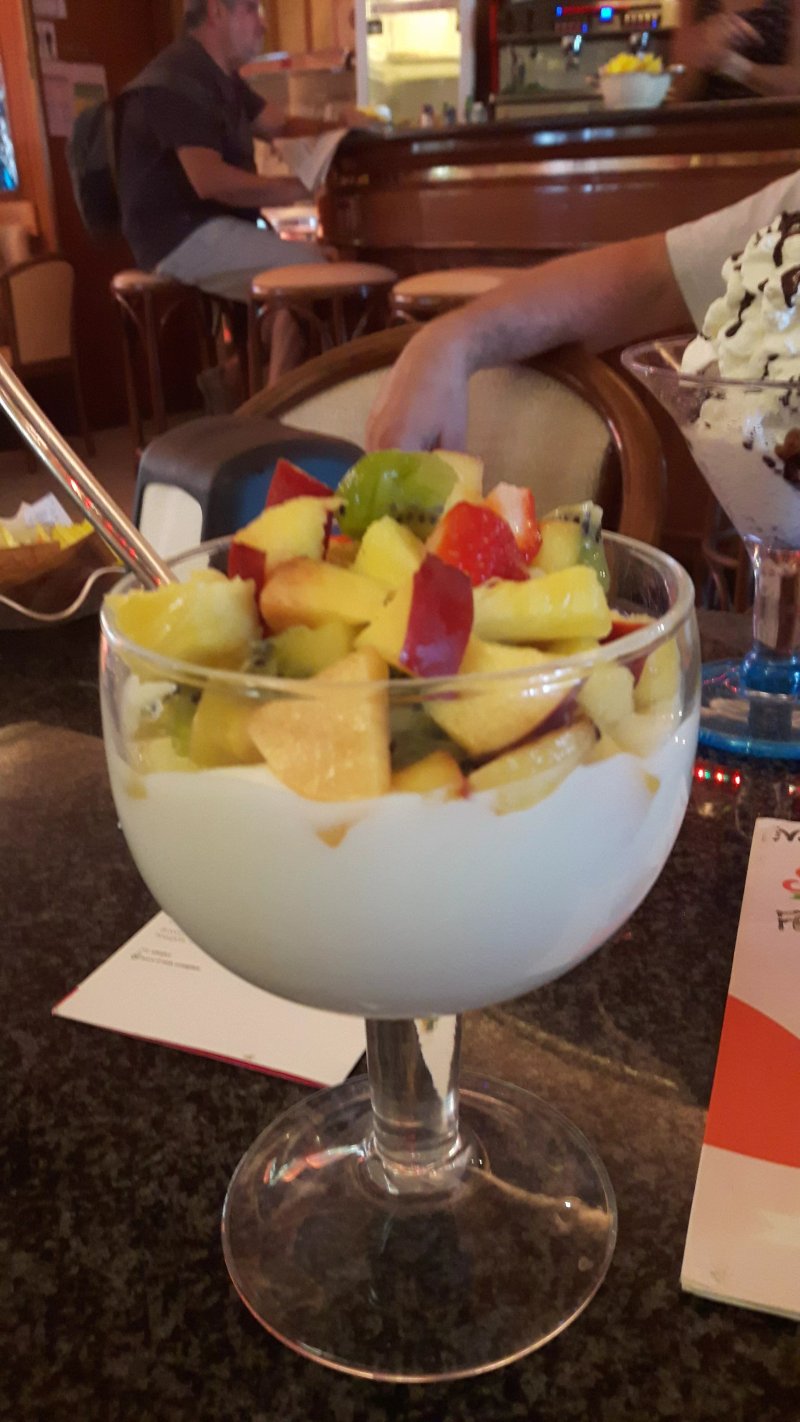La Bottega Del Gelato
