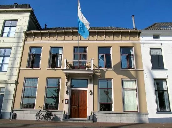 B&B IJsselhuys