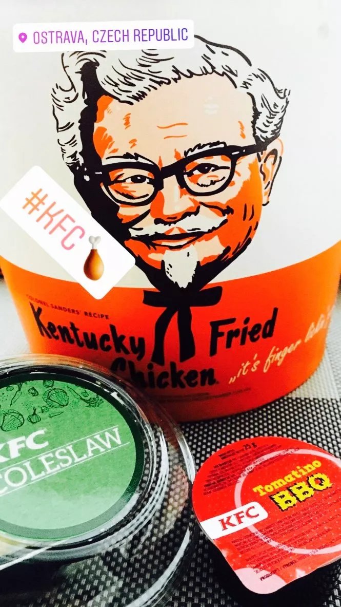 KFC Ostrava Futurum