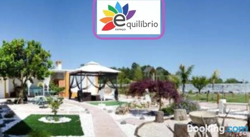 Espaco Equilibrio