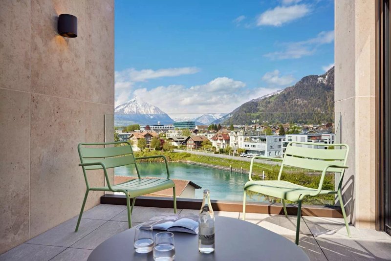 Essential by Dorint Interlaken