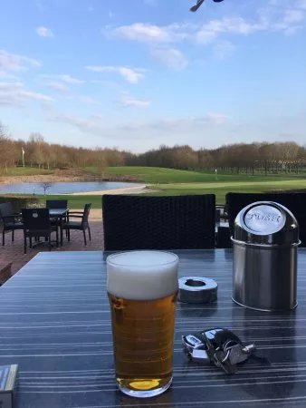 Golfcentrum De Batouwe